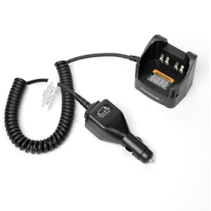 Cargador de vehículo para Radios APX Motorola
