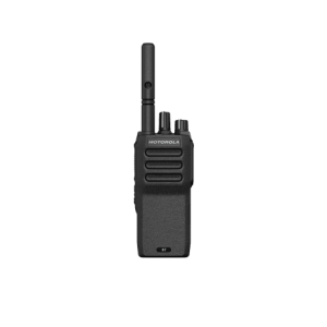 Radio R2 MOTOTRBO Bidireccional Portátil Motorola