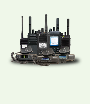 Radio Digital Sistema DMR
