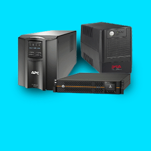 Energía Ininterrumpida