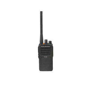 VX 80 Vertex Standard Radio Portátil DMR