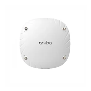 ARUBA AP-514 (RW) DUAL RADIO 4X4 4 2X2 2 802.11AX EXTERNAL Q9H57A
