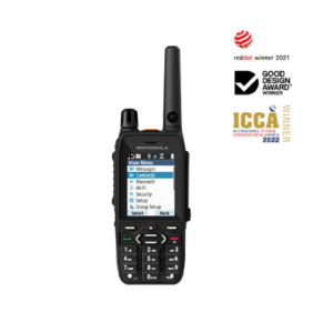 TETRA MXP600 RADIO MOTORLA PORTÁTIL
