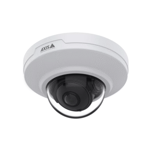 Cámara AXIS M30 DOMO
