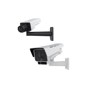 Cámara AXIS P13 Box / Caja