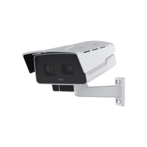 Cámara AXIS P15 Box / Caja