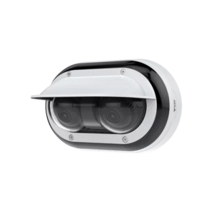 Cámara AXIS P47 Panoramica