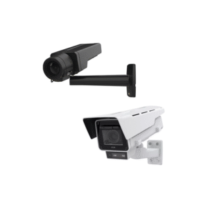 Cámara AXIS Q16 Box / Caja