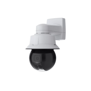Cámara AXIS Q63 PTZ