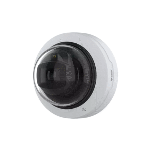 Cámara AXIS M42 DOMO