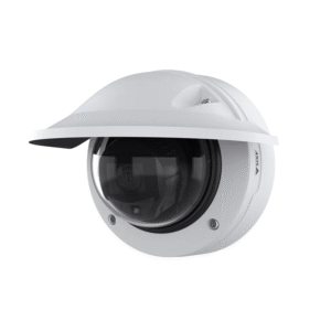 Cámara AXIS P32 DOMO