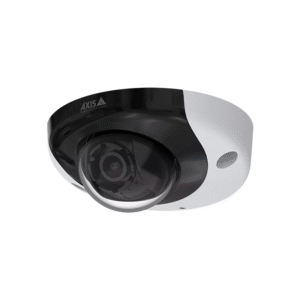Cámara AXIS P39 DOMO