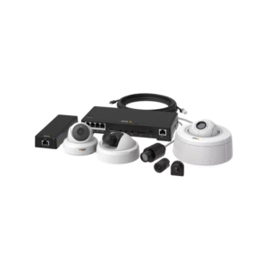 Cámara AXIS FA Modular