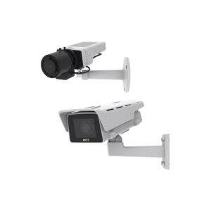 Cámara Serie AXIS M11 Box / Caja