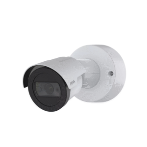 Cámara AXIS M20 Bullet