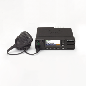 MOTOTRBO DGP 5050E RADIO PORTÁTIL DIGITAL DE DOS VÍAS VHF/UHF